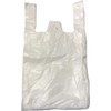 13my Shirt Carrier Bags 300 x 160 x 520 mm