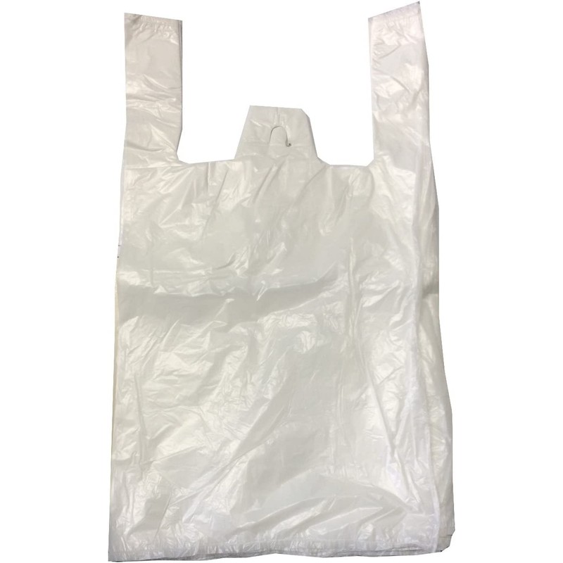 13my Shirt Carrier Bags 300 x 160 x 520 mm