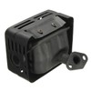 Muffler Exhaust Pipe For Wacker WP1550A WP1540A Plate Compactor