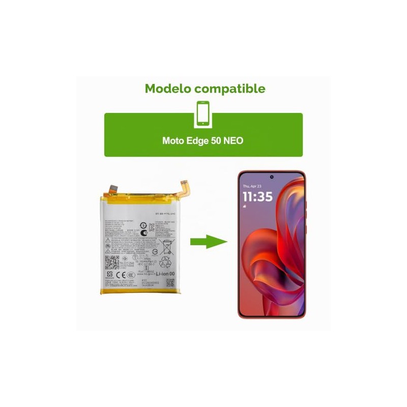 Kit de repuesto de luz de señal de giro trasera