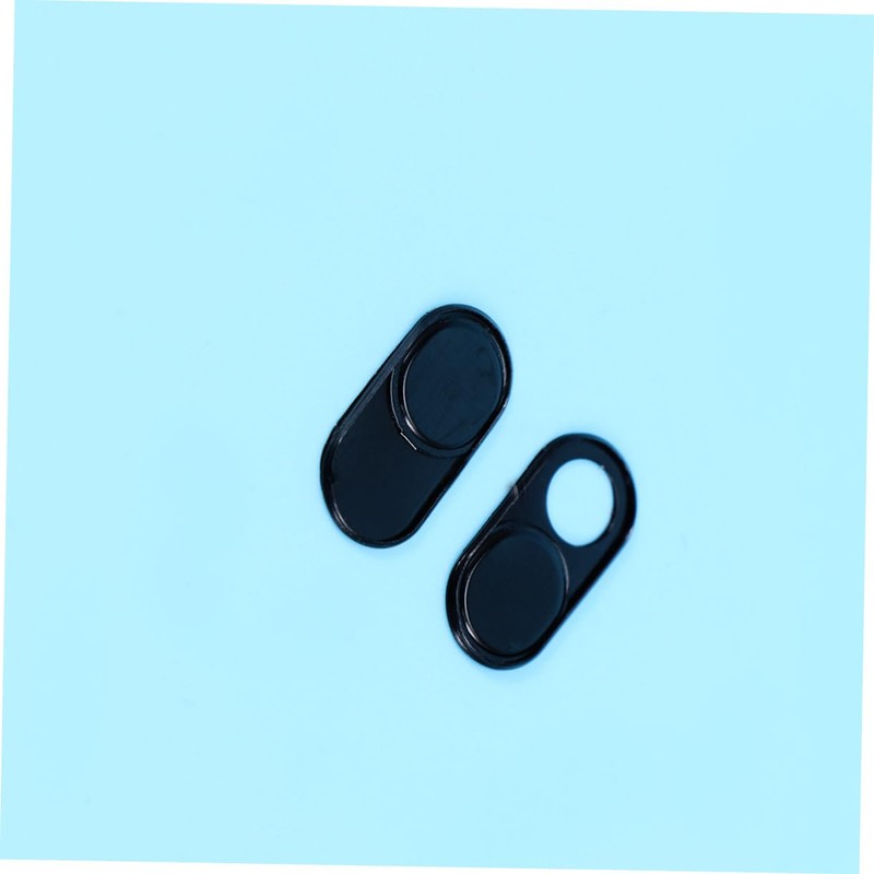 OSALADI Ultra-Thin Webcam Cover for Privacy Sliding Camera Cover for