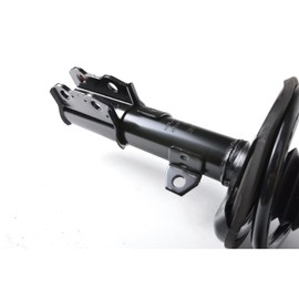 KAC Shock Absorbers Assembly, 2Pcs Front Strut & Spring Assembly Left & Right for Toyota Corolla 2003-2008