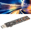 NVMe to USB Adapter Plug and Play Portable SSD 10