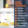 Hi-Lyte Hi-Lyte Keto K1000 Electrolyte Powder | Lemonade | Hydration