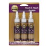 Aleene's Original Tacky Glue, 3pk, Multi
