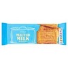Tesco Malted Milk Biscuits 200g (Pack of 6)