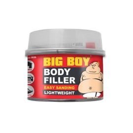 Silverhook Big Boy Lightweight Body Filler, 250 ml BIG01