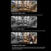 1080P Dual Lens Security Camera Intelligent WIFI Night Vision 2