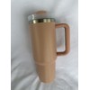 tumbler Cup with handle 40 Oz