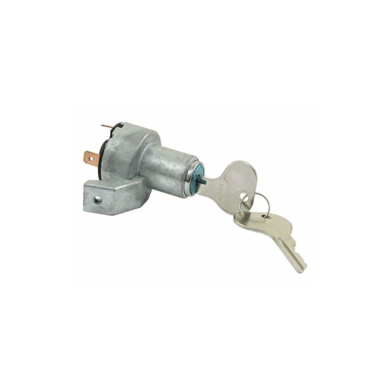 Ignition Switch, with Keys, For Beetle 58-67, Compatible with Dune