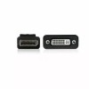 DisplayPort DP Male to DVI Female Adapter Cable Converter for