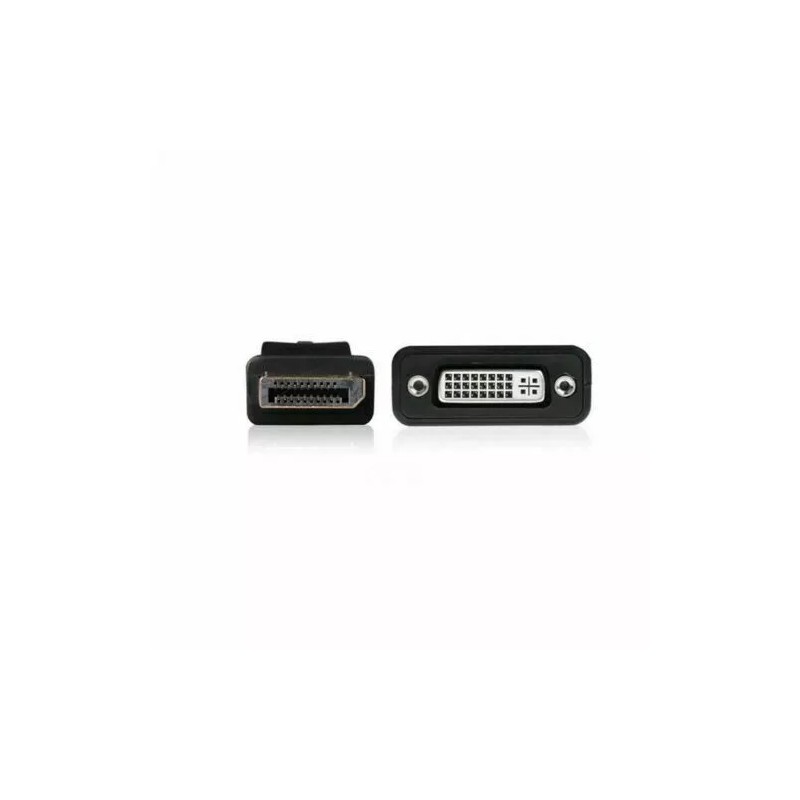 DisplayPort DP Male to DVI Female Adapter Cable Converter for