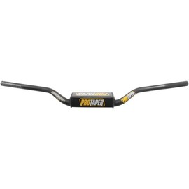 ProTaper - Contour KX High Handlebar - Platinum Gray (20352)