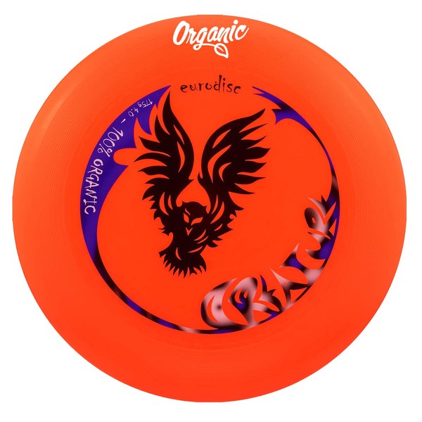 eurodisc 4.0 - Ultimate Frisbee Créature 175g
