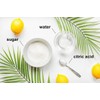ANAIS SUGAR PASTE WAX,THE GENTLE POWER OF NATURE FOR HAIR