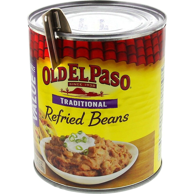 P-38 Can Opener - P38