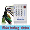 24V/36V/48V/60V/72V Electro Car E-Bike Scooter Brushless Motor Controller Tester for