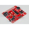 SparkFun MP3 Trigger - 18 Trigger inputs to Alternate Functions