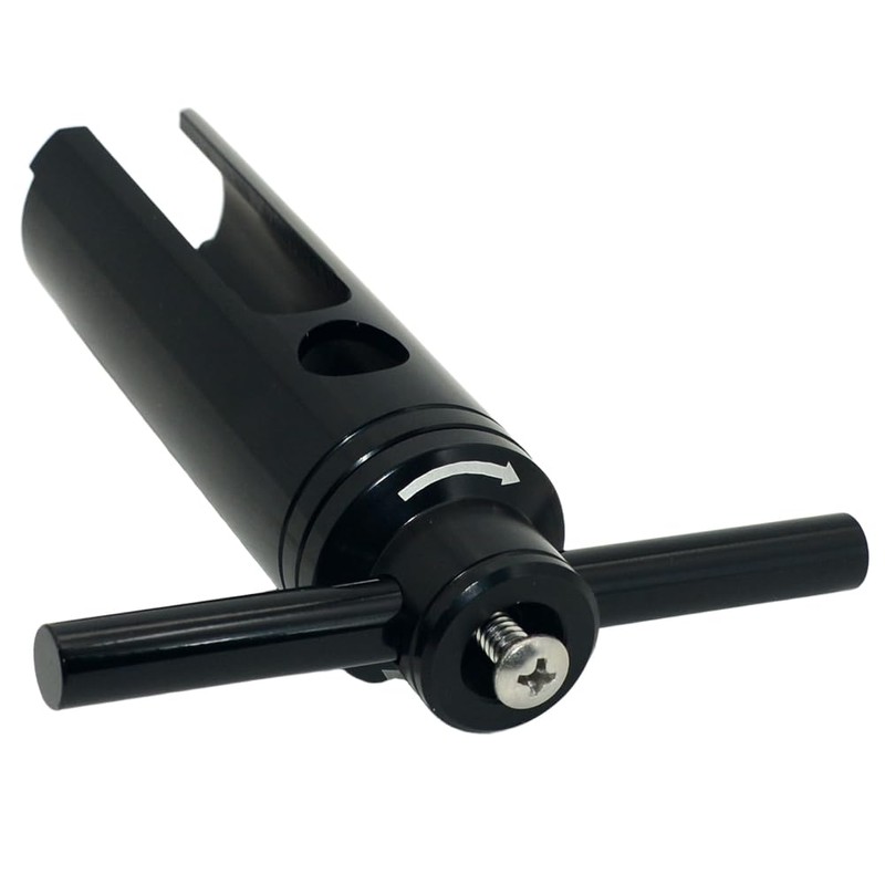 VARMHUS 104421U shower cartridge removal tool for Moen 1222 1225