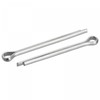 sourcing map 8 Pieces Split Cotter Pin Fixing Stainless Steel