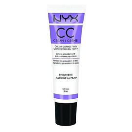 NYX Color Correcting Primer - 04 Lavender (Medium/Deep)