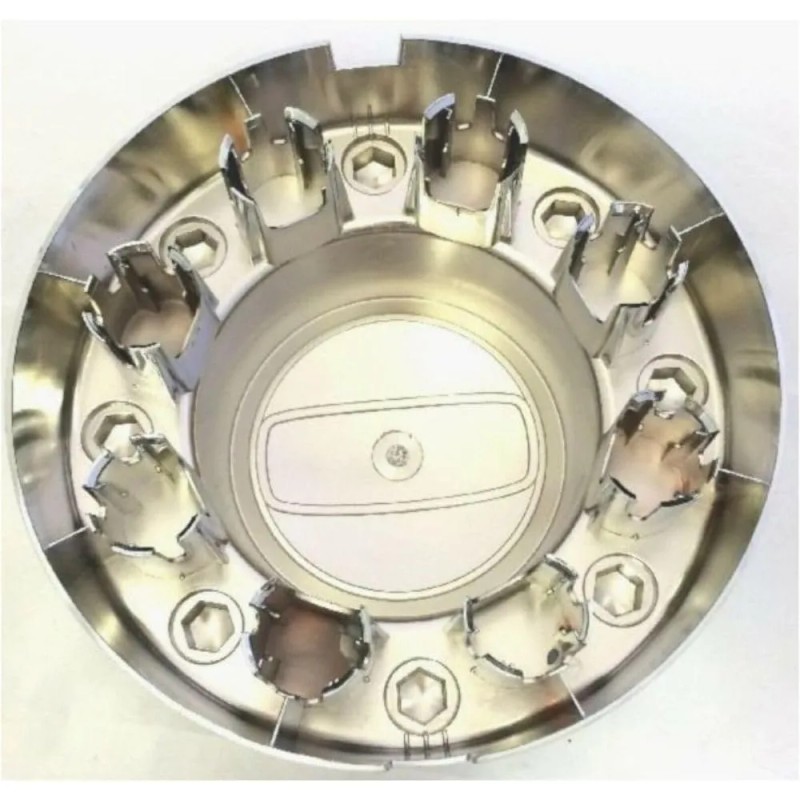 Rear Wheel Center Hub Cap for Ram 3500 2011-2017 Crew