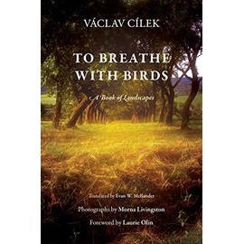To Breathe with Birds: A Book of Landscapes