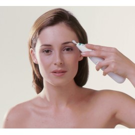 Verseo ePen Permanent Hair Removal Needle-Free Electrolysis Pen System for Unwanted Hair Removal from Face, Underarm, Bikini Line and so much more for men and women who value their privacy