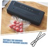 ULTECHNOVO 4pcs Vacuum Sealer Foam Gasket Replacement Kit Sealer Gasket