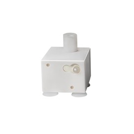 Replacement Pump for 2.4Gal/9L Pet Fountain Cat Water Fountain Dog Water Fountain Ultra Quiet Long Lifespan Water Pump, USB Cable, LED Lights