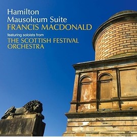 Hamilton Mausoleum Suite