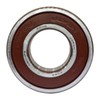 Nsk Bearings 2PACK 6205DDUCM 6205 2RS 25X52X15mm Double Rubber Seal