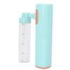 Small Handheld Sprayer Household Portable Rechargeable Atomizing Electric SprayerGreen