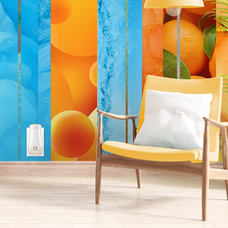 Glade PlugIns Refills Air Freshener, Scented and Essential Oils for