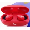 JNSA Ear Tips Compatible with Beats Studio Buds, 6 Pairs