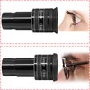 Alstar 1.25" 2.5mm 58-Degree Planetary Eyepiece For Telescope