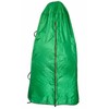 Upright Christmas Tree Storage Bag, Adjustable Oxford Fabric Dust Cover