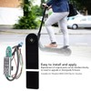 Electric Scooter Circuit Board Dashboard Protective Dashboard Cover for Ninebot