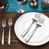 KEAWELL Premium Louis Serving Spoons, 18/10 Stainless Steel, Fine Spoon