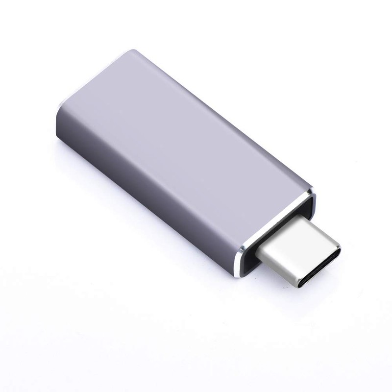 Malarpon Type-C Display Emulator(Headless Ghost) Dummy Plug 1P