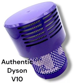 Dyson V10 SV12 Vacuum HEPA Filter Washable Absolute Animal Cordless Cleaner -New