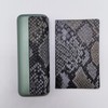 Interchangeable Leather Case Compatible with IQOS ILUMA PRIME, PU Leather