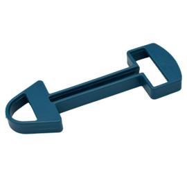 GR innovations | RV Refrigerator Door Stop XL | Trailer refridgerator Door Prop - Made in The USA