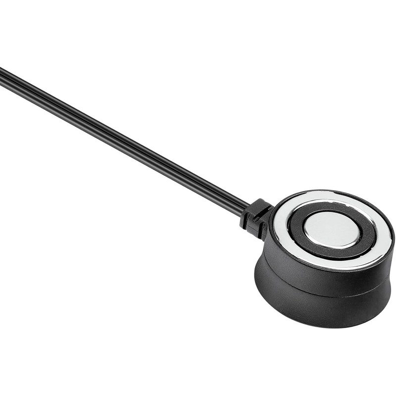 Guy-Tech Charger Compatible for Shark VACMOP VM252 VM252C QM250 VACMOP