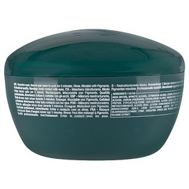 Alfaparf Milano Semi Di Lino Reconstruction - Mascarilla Reparadora Intensiva para Cabello Daado y Maltratado, Tratamiento Cabello Medio a Grueso,... 