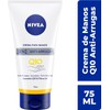 NIVEA Nivea Crema De Manos Anti-arrugas Q10 75ml, color, 75