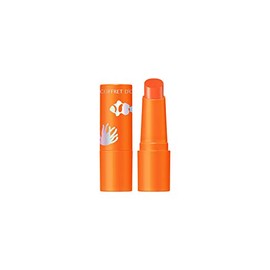 Coffret Dor Aqua Shine Mini Rouge 03 Lipstick, Clown Orange, 0.04 oz (1 g)