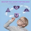 Magic Cube The Shape Shifting Box Magnetic Puzzle Box STEM/STEAM