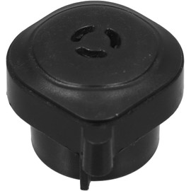TIDTALEO Válvula de escape de presión para olla de presión eléctrica Válvula de liberación de vapor reutilizable para cocina y cocción compatible con modelos y otros