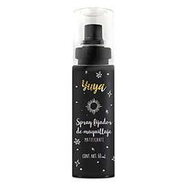 YUYA Spray fijador de maquillaje (60 ml)